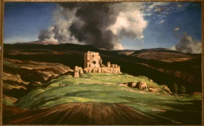 Edom o’Gordon, Écosse
